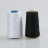 100% ployester yarn for sewing threads