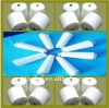 100% polyester 40s virgin spun yarn supplier