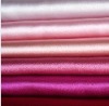 100% polyester 50D*75D satin fabric