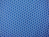 100% polyester American mesh fabric