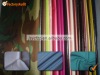 100% polyester Taffeta Lining