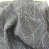 100% polyester anti-pilling polar fleece fabric