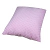 100% polyester brushed velboa /velour fabric