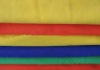 100%polyester cheap hot selling printed plain polar fleece fabric