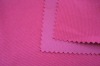 100% polyester fabric for christmas selling Clinquant velvet fabric