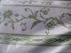 100%polyester faor hot selling printing satin fabric