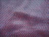 100% polyester high quality soft sportswear mesh fabric