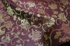 100%polyester jacquard upholstry fabric