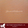 100% polyester mesh fabric