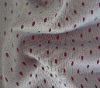 100% polyester mesh fabric/sportswear lining fabric{T-27}