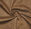 100%polyester microfiber suede