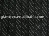 100% polyester new design brushed velboa printed sofa & car seat & furniture fabric