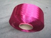 100%polyester pdy yarn