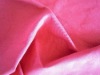 100% polyester peach skin fabric