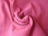 100% polyester peach skin fabric