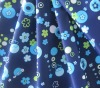 100% polyester pongee  Fabric for children's garments