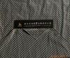 100%polyester printed warp/polyester pongee fabric for garments