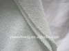 100% polyester raschel fleece,weft coral