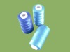 100% polyester sewing thread