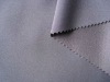 100% polyester spandex pongee TPU laminated coated fabric