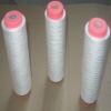 100% polyester spun yarn/spun pollyester sewing thread for knitting 50s