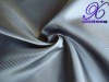 100% polyester taffeta twill for garment