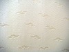 100% polyester /white mattress fabric