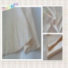 100%polyester wrap tricot  fabric