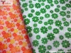 100% pp printed nonwoven fabric