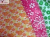 100% pp printed nonwoven fabric