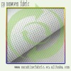 100% pp spunbond (PPSB) non woven fabric