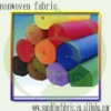 100% pp spunbonded non woven fabric