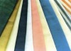 100% pure ramie prepare for dyeing fabric