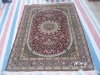 100% pure silk turkish carpets and prices