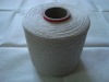 100%  recycled cotton glove yarn