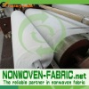 100% soft pp nonwoven Fabric