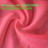 100% spun polyester grey  fabric voile for scarf