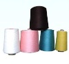 100% spun polyester sewing thread 20/2, 30/2, 40/2, 50/2