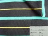 100% viscose stripe yarn dyed fabric