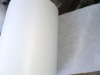 1025H chemical bonded  Nonwoven (nonwoven cloth , nonwoven interlining)