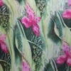 114cm 100%silk chiffon silk fabric textiles