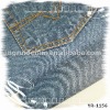 11oz 100% cotton regular denim fabric