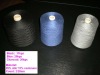 15% cashmere / 85% silk yarn