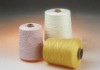 15% cashmere / 85% wool knitting yarn