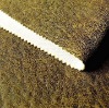 150CM 100% Polyester Bronzed Suede Fabric/Sofa Fabric