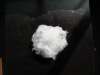 15dx64mm hollow SILICON fiber natural white A grade hollow fiber