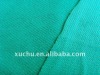 180 gsm CVC yarn dyed lightweight denim fabric