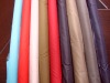 190T polyester taffeta dyed fabric for lining