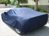 190T taffeta silver coated fabric for car cover