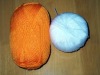 2/8, 3/6 , 3/9 polyester carpet yarn